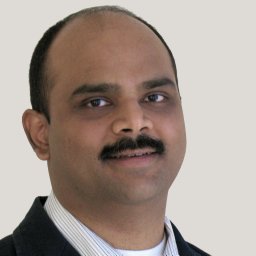 Jyoti K Jaiswal