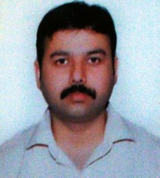 Agha A. Husain