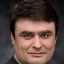 Mikhail Arshinov