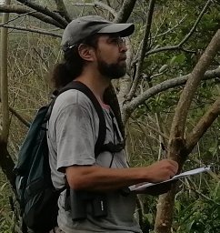 Alexis Cerezo