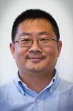 Jian Kong