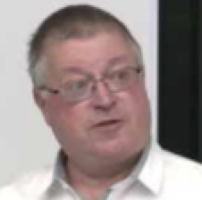 Ian Watson