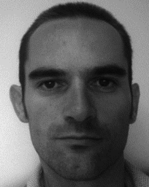 Marc Bouvet