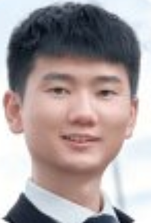 Yiji Zhao