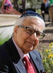 Shaul G. Massry