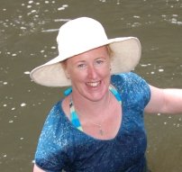 Fiona J. Dyer