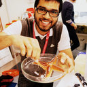 Arvind Manikantan Padma
