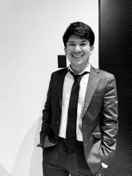 Albert Enrique Tafur Rangel