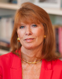 Margit Osterloh