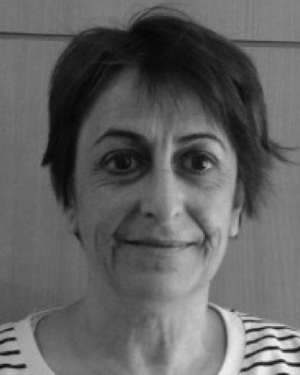 María Cruz Acero