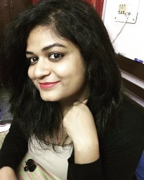 Manisha Singh