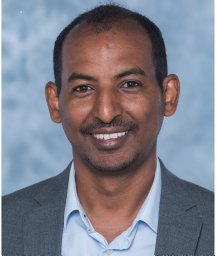 Addis Kidane