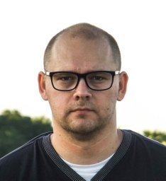 Mykola M. Kulyk