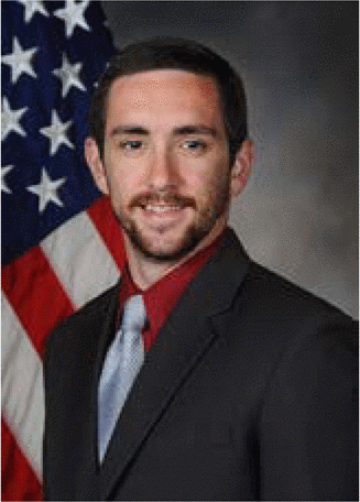 Aaron Archibald