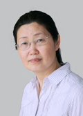 Yajing Li