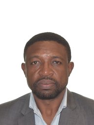 Fobissie B. Kalame