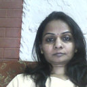 Vinutha H P