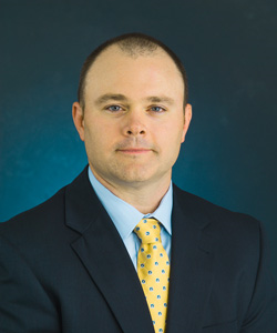 Jonathan W Coppess