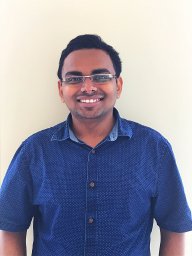 Abinash Kumar