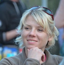 Aleksandra Gruca