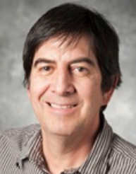 Alejandro B. Aceves