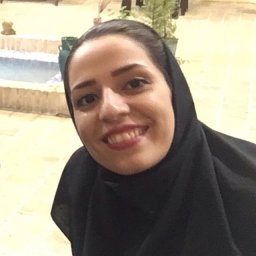 Najmeh Sabbaghi
