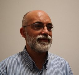 Luís Miguel Pinho