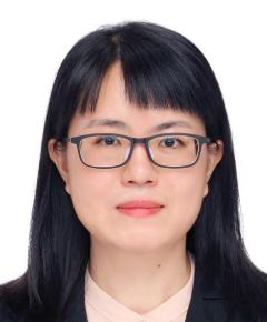Haixia Bi