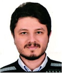 Deniz Ozenli