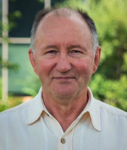 Slava Maslennikov