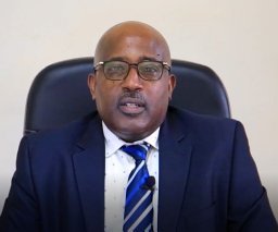 Alemayehu Esayas
