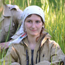 Olesya Dmitrievna Strelnikova