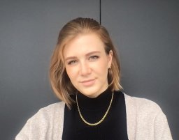 Olivia Lanes