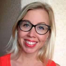 Laura Parkkinen