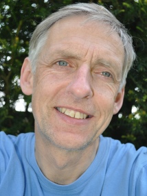 Colin Turnbull