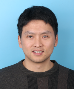 Xiaowei Qin
