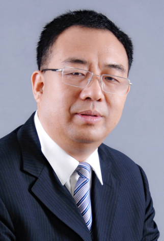Guoqing Guo