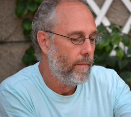 Dave Balfour