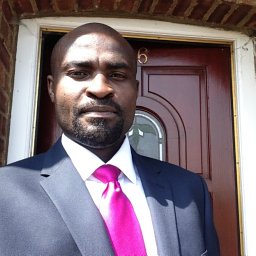 Kelechi E. Anyaoha