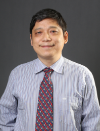 Fangdong Zhang