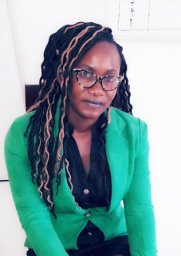 Nicole Fouda Mbarga