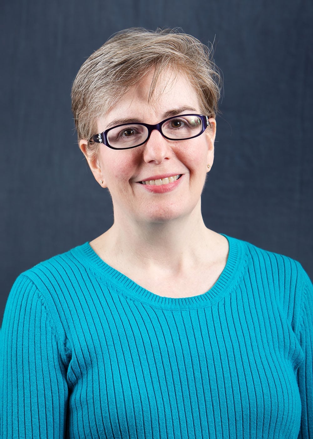 Mary Hebert