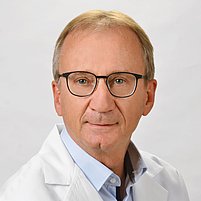 Manfred Rauh