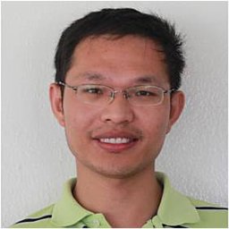 Guo Shirui