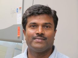 Binjawadagi Basavaraj
