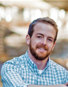 Daniel Blalock