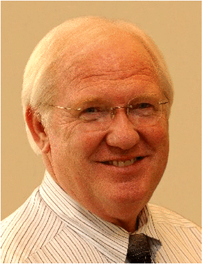 R. James Swanson