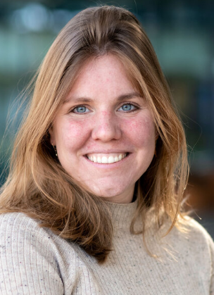 Merel Van Gilst
