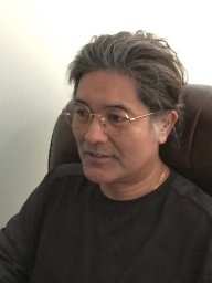 Satoru Nakagawa