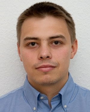 Taras Bodnar